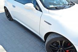Maxton Design Sivuhelmat Alfa Romeo Brera