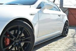 Maxton Design Sivuhelmat Alfa Romeo Brera