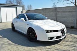Maxton Design Sivuhelmat Alfa Romeo Brera