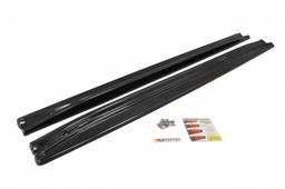 Maxton Design Sivuhelmat Alfa Romeo Brera