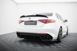 Maxton Design Siipi Alfa Romeo Giulia