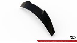 Maxton Design Siipi Alfa Romeo Giulia