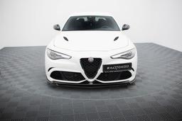 Maxton Design Kuppispoileri Alfa Romeo Giulia Quadrifoglio