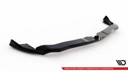 Maxton Design Korisarja Alfa Romeo Giulia Quadrifoglio