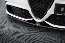 Maxton Design Korisarja Alfa Romeo Giulia Quadrifoglio