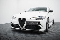 Maxton Design Korisarja Alfa Romeo Giulia Quadrifoglio