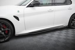 Maxton Design Korisarja Alfa Romeo Giulia Quadrifoglio