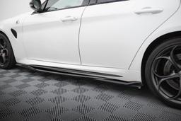 Maxton Design Korisarja Alfa Romeo Giulia Quadrifoglio