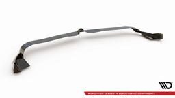 Maxton Design Korisarja Alfa Romeo Giulia Quadrifoglio
