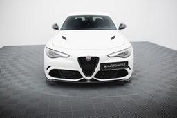 Maxton Design Korisarja Alfa Romeo Giulia Quadrifoglio