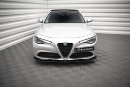 Maxton Design Cupspoiler V.1 Alfa Romeo Giulia Sport