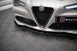 Maxton Design Cupspoiler V.1 Alfa Romeo Giulia Sport