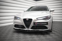 Maxton Design Cupspoiler V.1 Alfa Romeo Giulia Sport