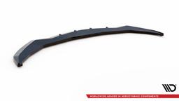 Maxton Design Cupspoiler V.1 Alfa Romeo Giulia Sport