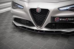 Maxton Design Kuppispoileri V.2 Alfa Romeo Giulia Sport