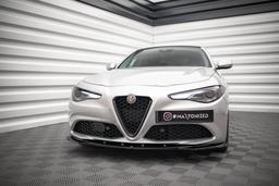 Maxton Design Kuppispoileri V.2 Alfa Romeo Giulia Sport