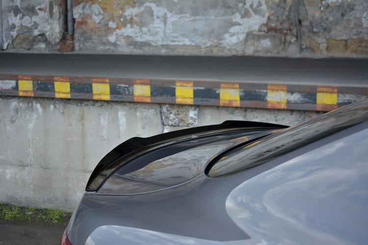 Maxton Design Vinge Alfa Romeo Giulia