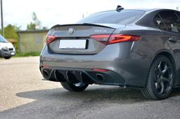 Maxton Design Vinge Alfa Romeo Giulia