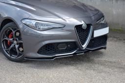 Maxton Design Kuppispoileri V.1 Alfa Romeo Giulia Veloce