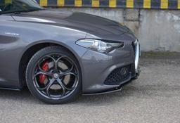 Maxton Design Kuppispoileri V.1 Alfa Romeo Giulia Veloce