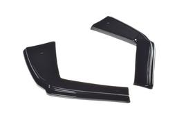 Maxton Design Splitters Alfa Romeo Giulia Veloce 