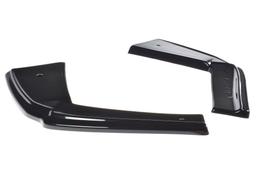 Maxton Design Splitters Alfa Romeo Giulia Veloce 