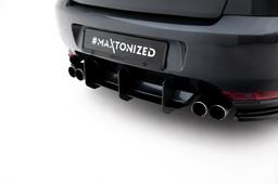 Maxton Design Diffuser Alfa Romeo GT