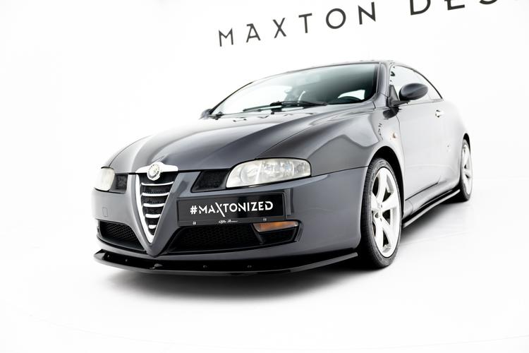 Maxton Design Kuppispoileri V.1 Alfa Romeo GT