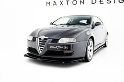 Maxton Design Frontspoiler Hybrid Alfa Romeo GT
