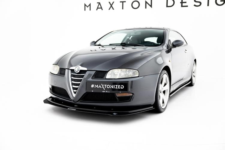 Maxton Design Kuppispoileri Hybrid Alfa Romeo GT