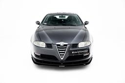 Maxton Design Frontspoiler Hybrid Alfa Romeo GT