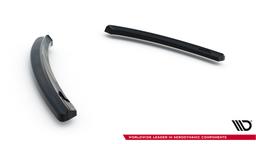 Maxton Design Splitters Alfa Romeo GT