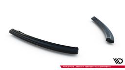 Maxton Design Splitters Alfa Romeo GT