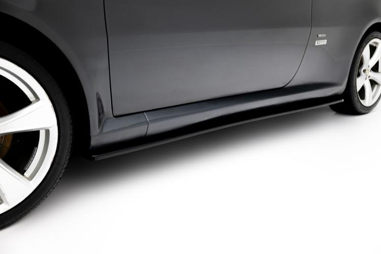 Maxton Design Sivuhelmat Alfa Romeo GT