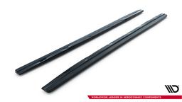 Maxton Design Sivuhelmat Alfa Romeo GT