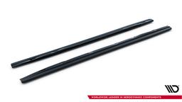 Maxton Design Sivuhelmat Alfa Romeo GT