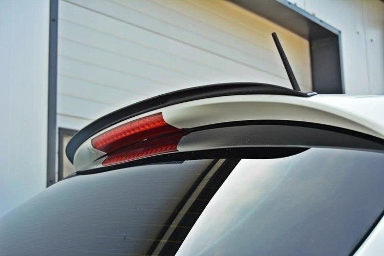 Maxton Design Siipi V.1 Alfa Romeo Giulietta