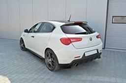 Maxton Design Siipi V.1 Alfa Romeo Giulietta