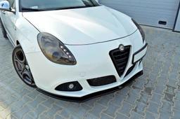 Maxton Design Kuppispoileri V.1 Alfa Romeo Giulietta