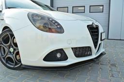Maxton Design Kuppispoileri V.1 Alfa Romeo Giulietta