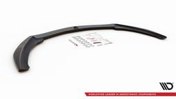 Maxton Design Kuppispoileri V.2 Alfa Romeo Giulietta 