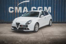 Maxton Design Kuppispoileri V.2 Alfa Romeo Giulietta 