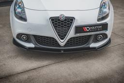 Maxton Design Kuppispoileri V.2 Alfa Romeo Giulietta 