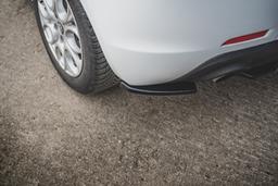 Maxton Design Splitters V.1 Alfa Romeo Giulietta 