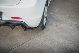 Maxton Design Splitters V.3 Alfa Romeo Giulietta Facelift