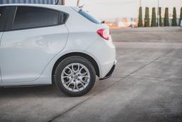 Maxton Design Splitters V.3 Alfa Romeo Giulietta Facelift