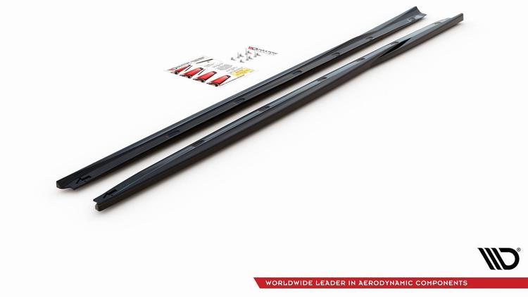 Maxton Design Sivuhelmat V.2 Alfa Romeo Giulietta 
