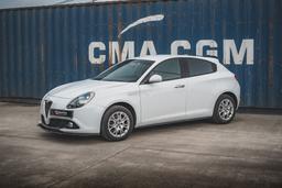 Maxton Design Sivuhelmat V.2 Alfa Romeo Giulietta 