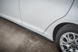 Maxton Design Sivuhelmat V.2 Alfa Romeo Giulietta 