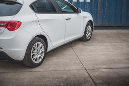 Maxton Design Sivuhelmat V.2 Alfa Romeo Giulietta 
